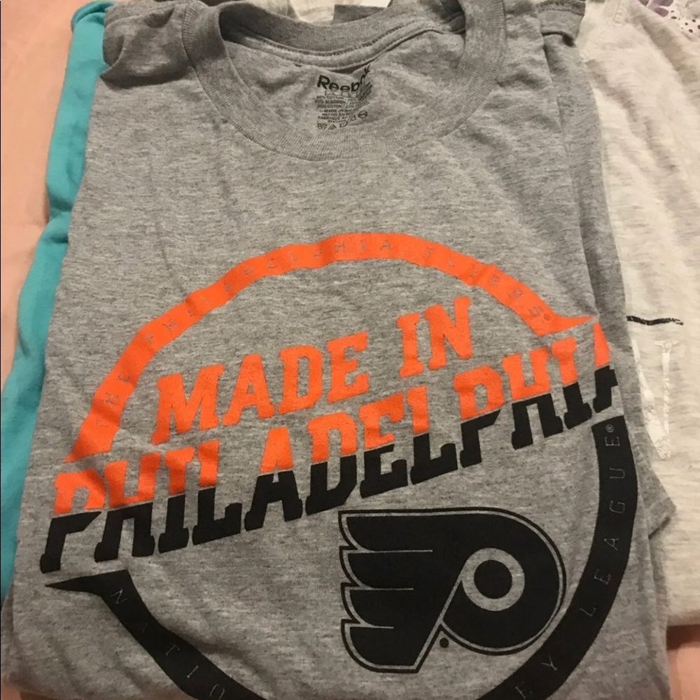 Philadelphia Flyers T-shirt